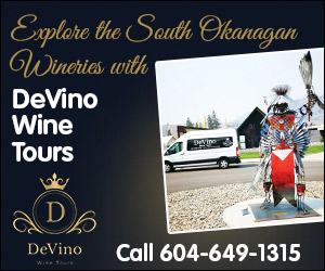 DeVino Wine Tours 