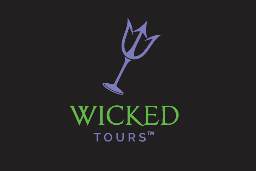 Wicked Tours Logo