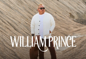 William Prince LIve in the Round